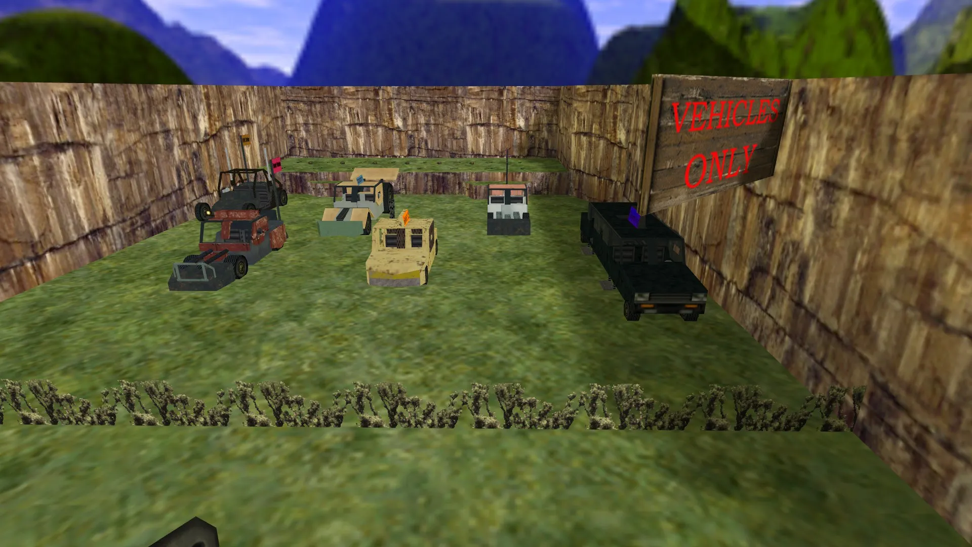 Скриншот  Карта «ow_cc_even_owyer» для CS 1.6: Тактика и детальный анализ