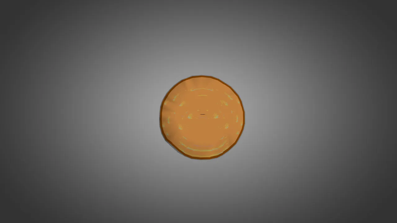 Скриншот Модель «Pie as Backpack» для CS 1.6: v_ и p_ модели, звуки, анимация осмотра, текстуры и настройка