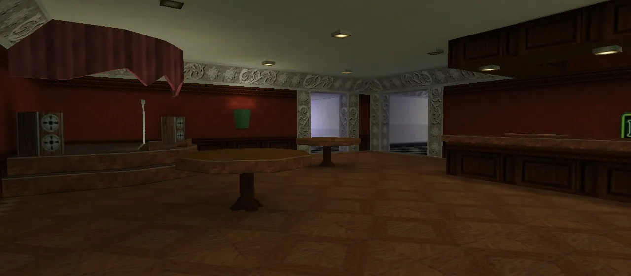 Скриншот Карта de_vegas_b71 для CS 1.6: тактическое превосходство на полях боя