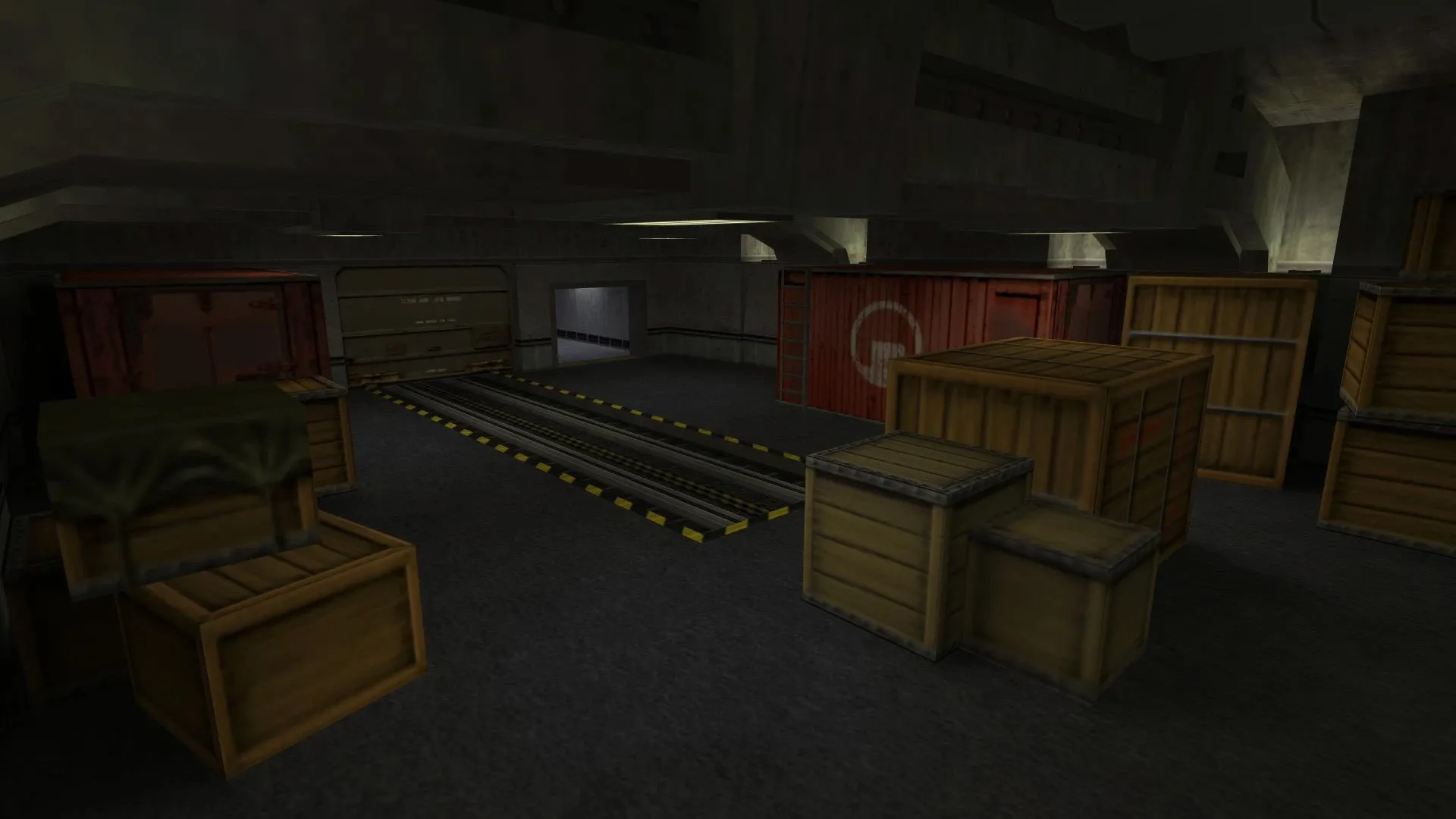 Скриншот  Карта de_prodigy_b4 для CS 1.6: Обзор и Тактика