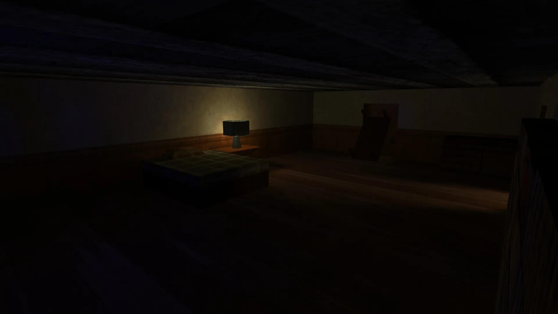 Скриншот  Карта farmhouse_de для CS 1.6: Тактика и оптимизация