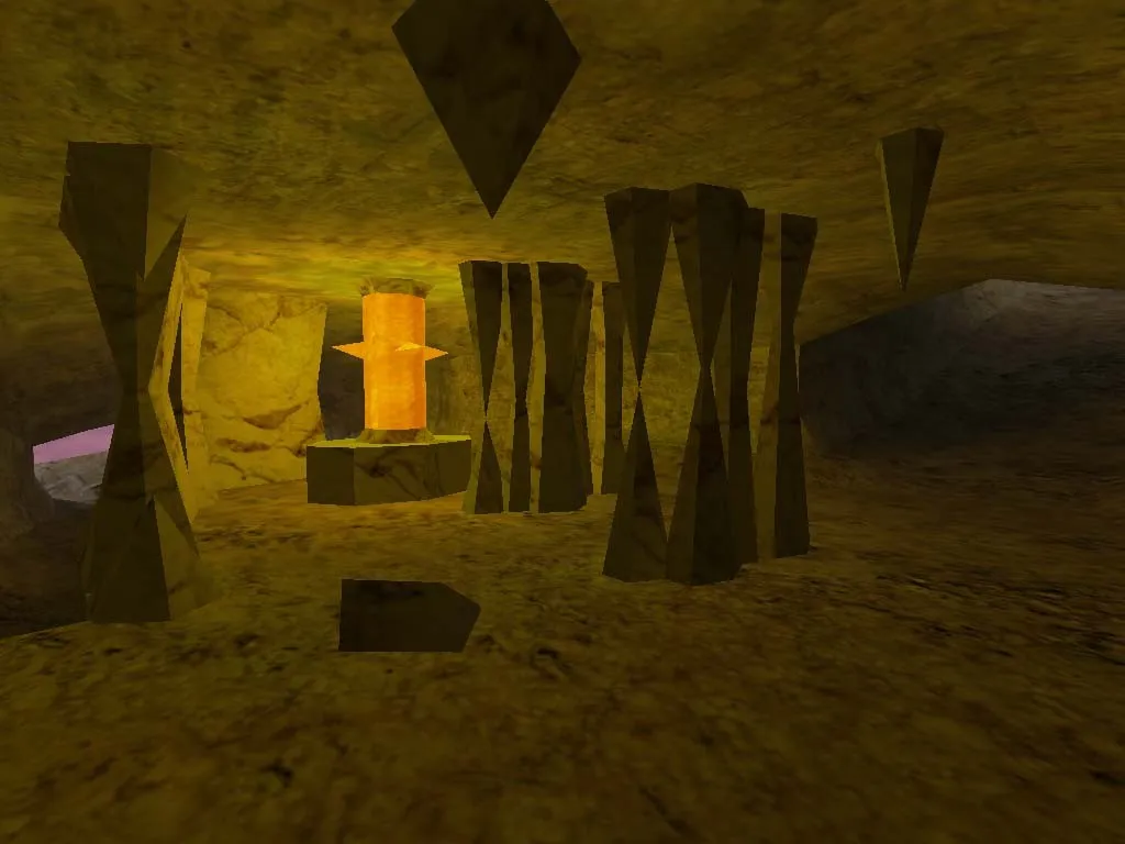 Скриншот Карта de_tpotg для CS 1.6 – Тактические возможности и оптимизация