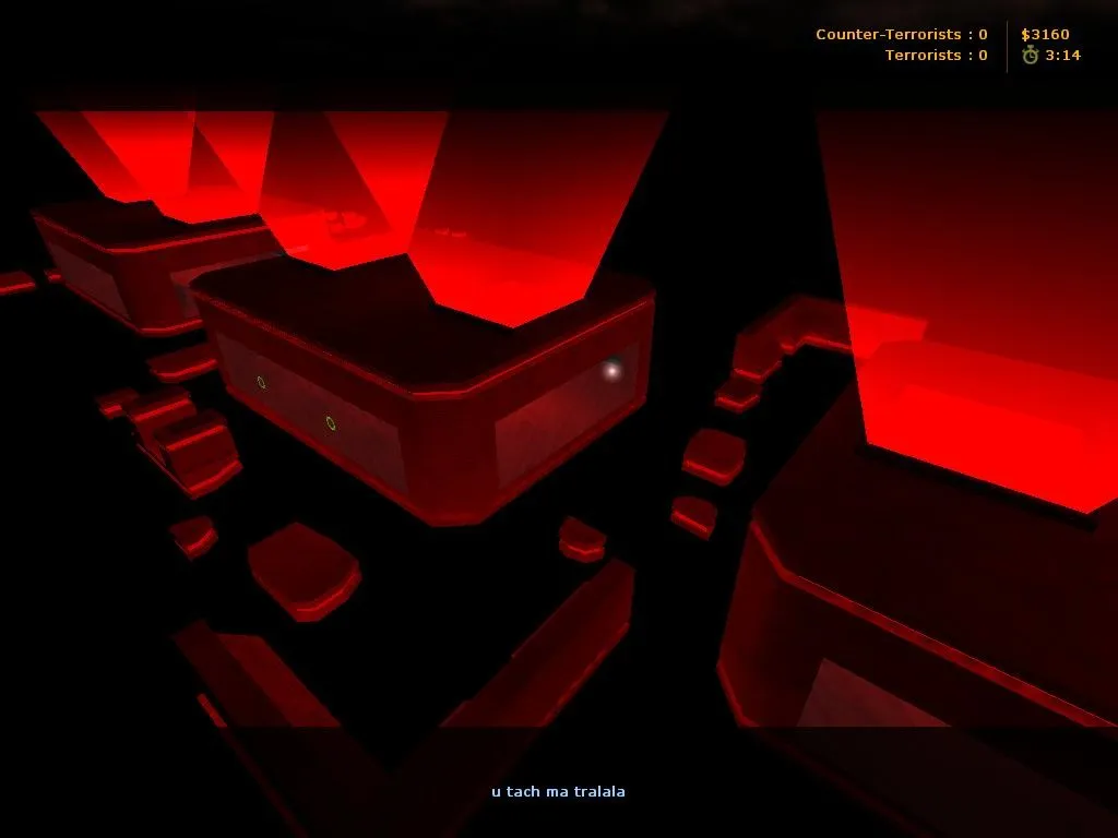 Скриншот Карта «deathrun_extraordinary_fix» для CS 1.6