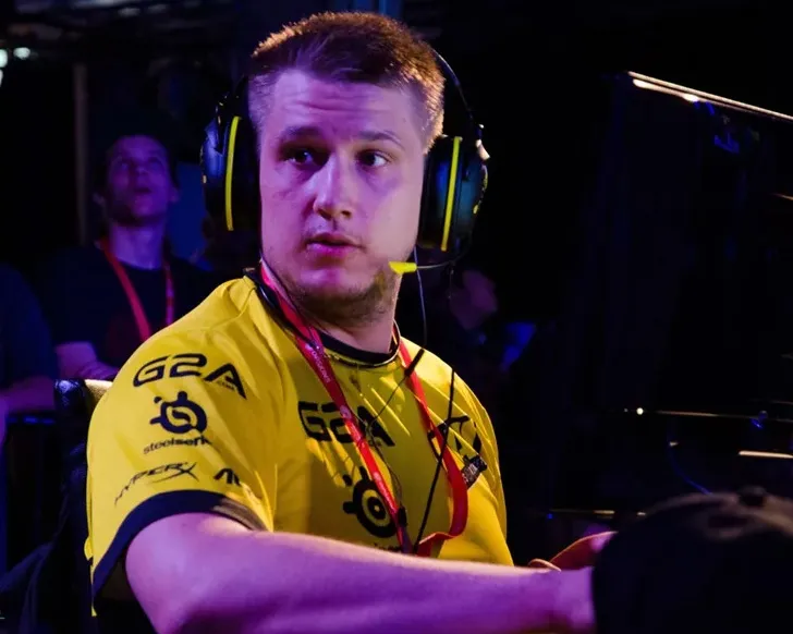 Скриншот Скачать конфиг Zeus.cfg для CS 1.6 - Настройка от про-игрока