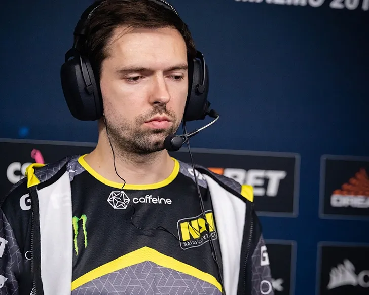 Скриншот Конфиг «B1ad3.cfg» для Counter-Strike 1.6 - Скачать сейчас!