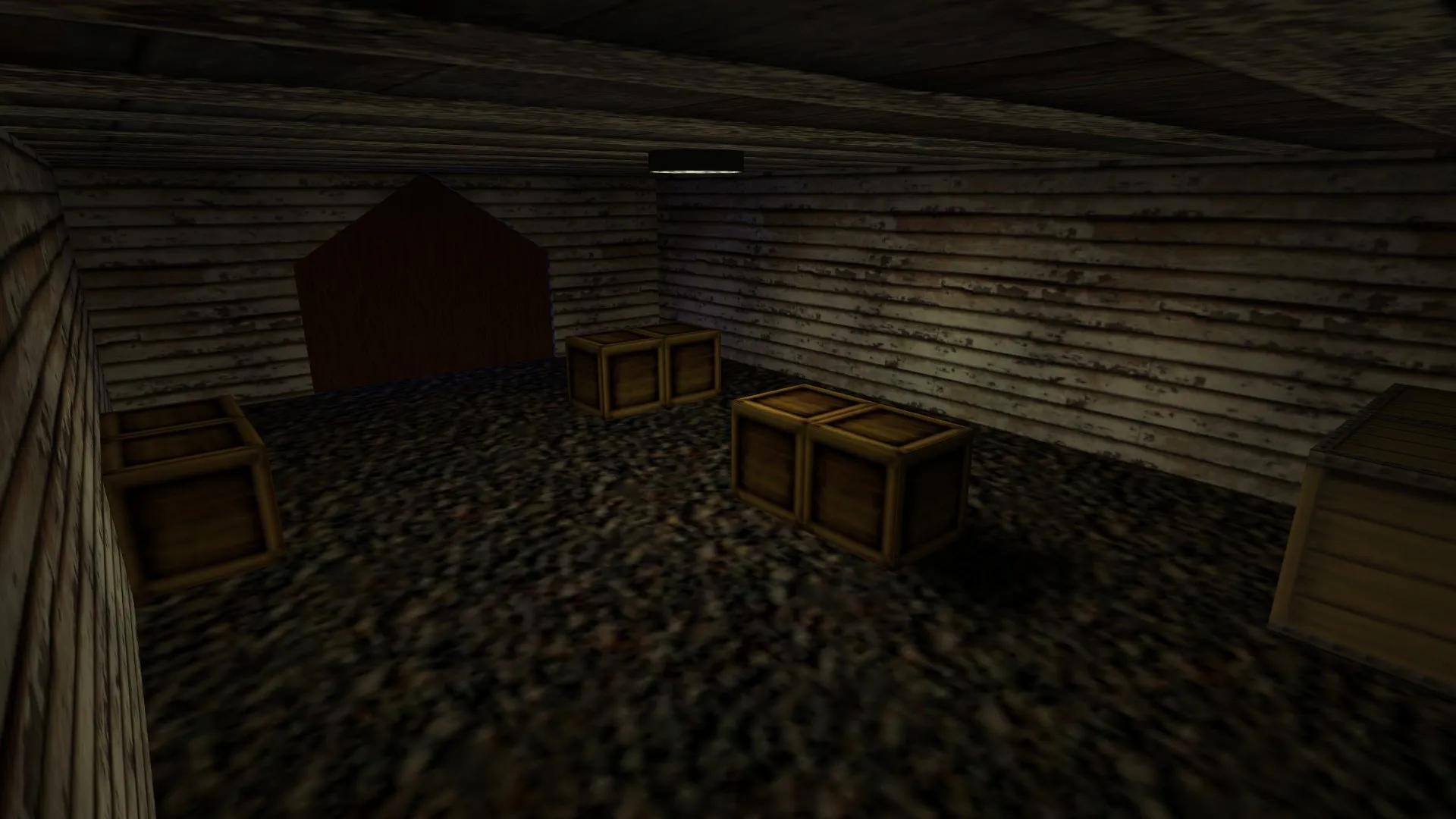 Скриншот  Карта farmhouse_de для CS 1.6: Тактика и оптимизация