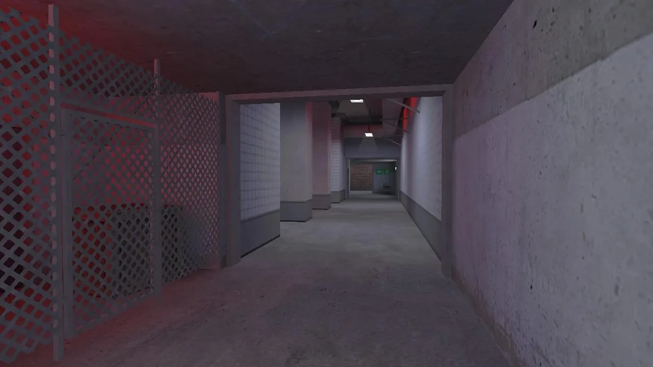 Скриншот  Карта de_season_b3 для CS 1.6 - Обзор и Тактики