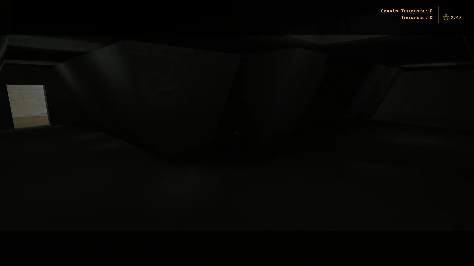 Скриншот  Карта de_hoth для CS 1.6 – особенности, стратегии и тактика