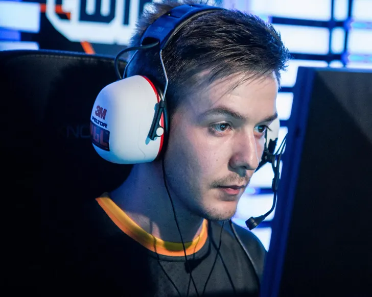 Скриншот Конфиг pronax.cfg для CS 1.6 - Скачай профессиональную настройку