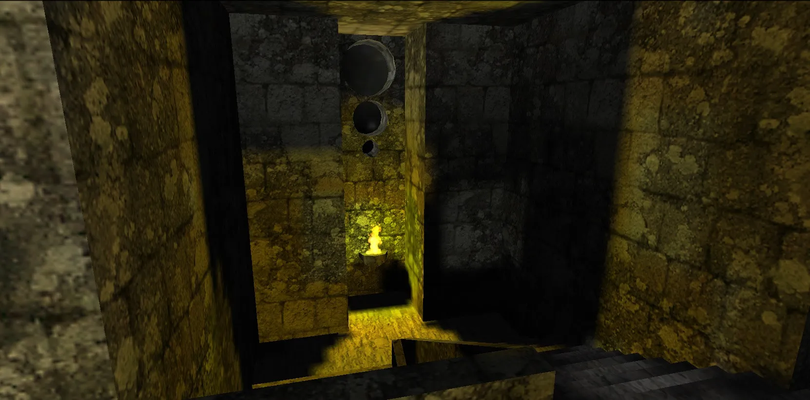 Скриншот Карта de_belzeboo для CS 1.6: точки, раскидка, оптимизация, .nav и баланс сторон