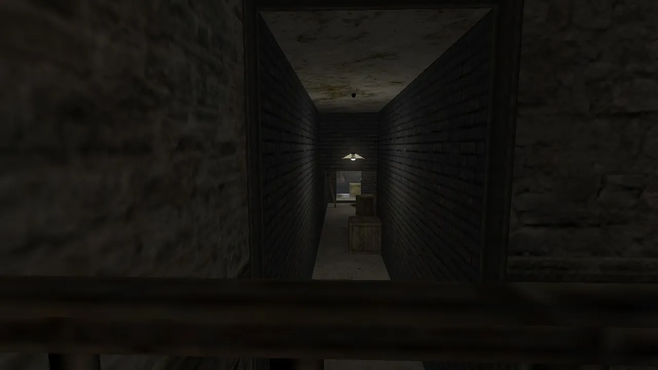 Скриншот  de_daws для CS 1.6: настройка, точки, боты (.nav) и оптимизация карты