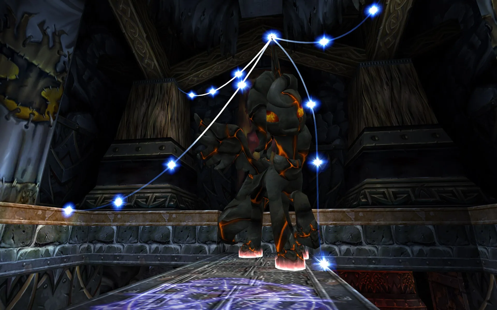 Скриншот  de_20percentcooler — DE карта для CS 1.6: баланс сторон, точки, .nav для ботов и оптимизация