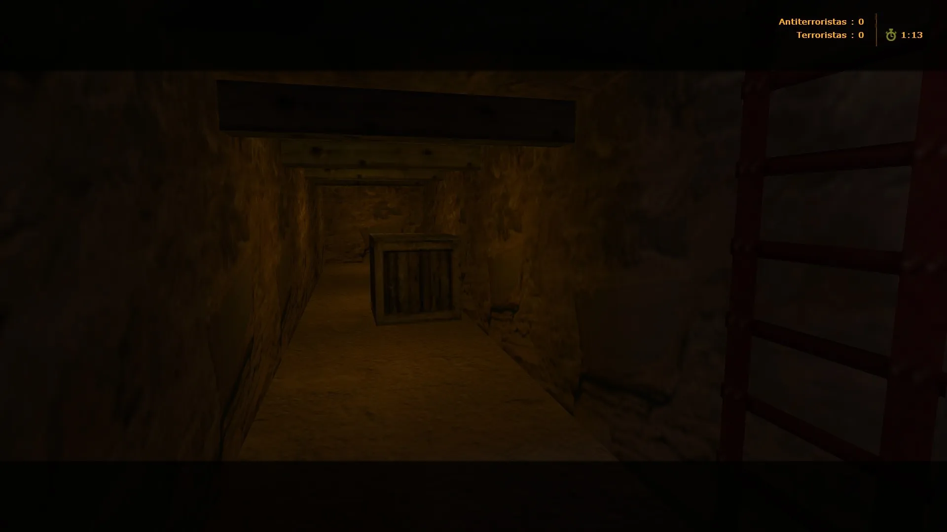 Скриншот Карта «de_masadust» для CS 1.6