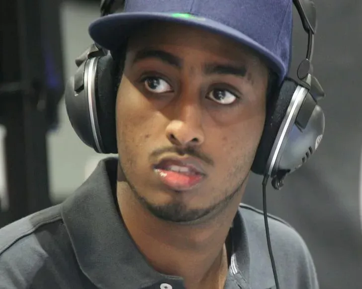 Скриншот Конфиг «SpawN.cfg» для CS 1.6 - Профессиональный игрок