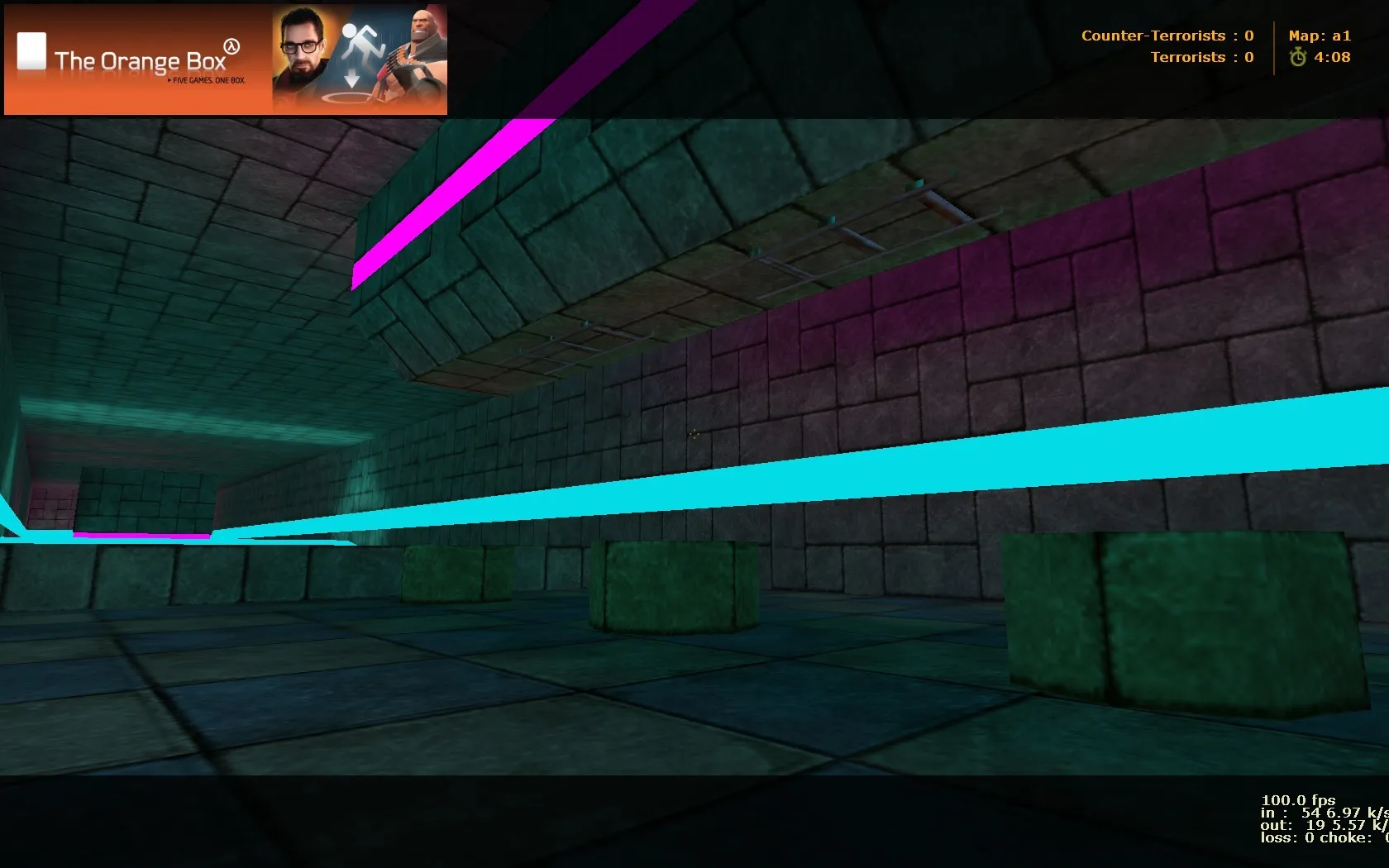 Скриншот Карта «deathrun_adi_blurez» для CS 1.6