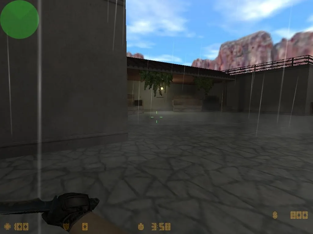 Скриншот  Карта de_kohila для CS 1.6: Тактика и особенности