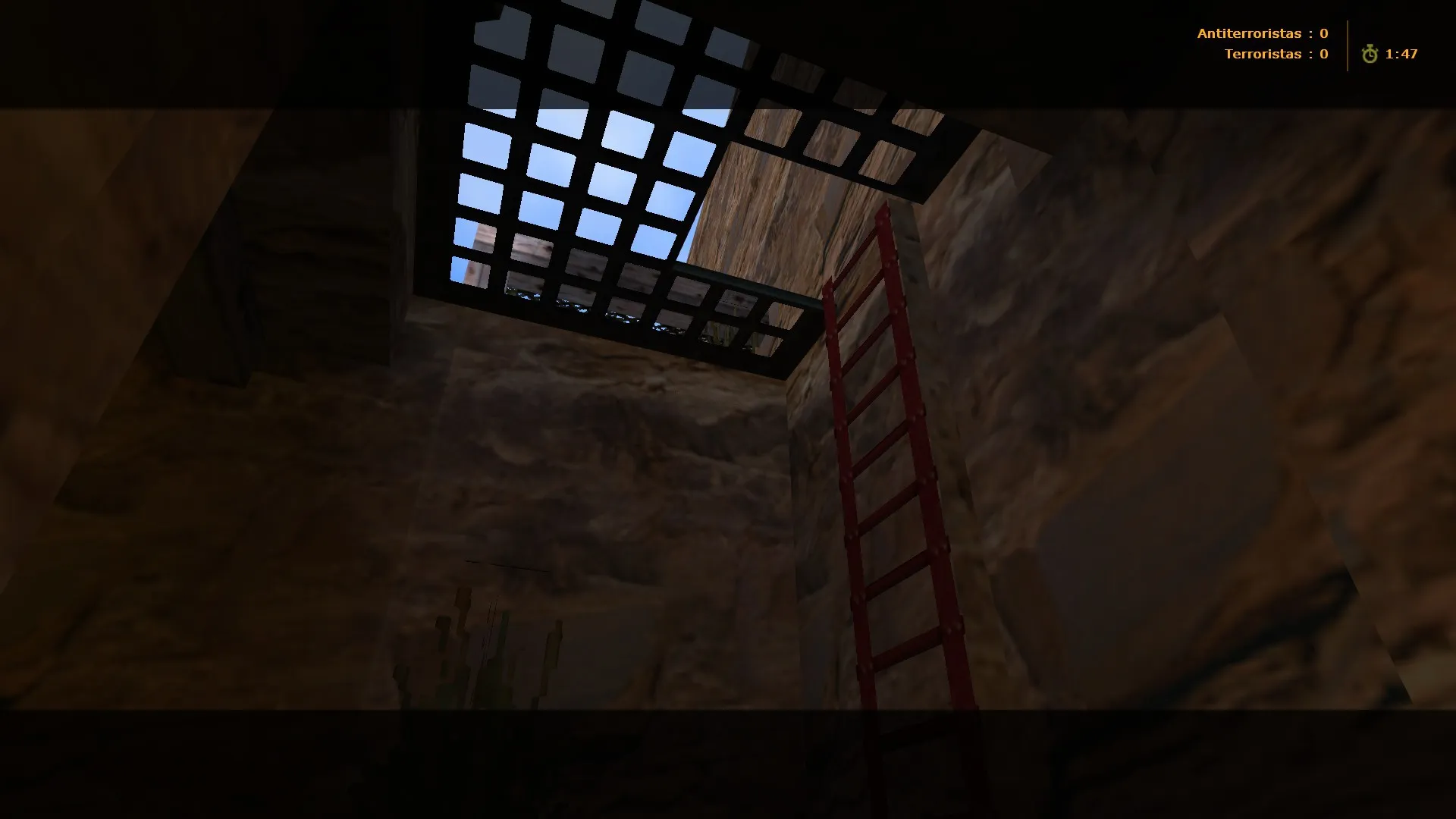 Скриншот  Карта «de_masadust» для CS 1.6 - Описание и Тактика