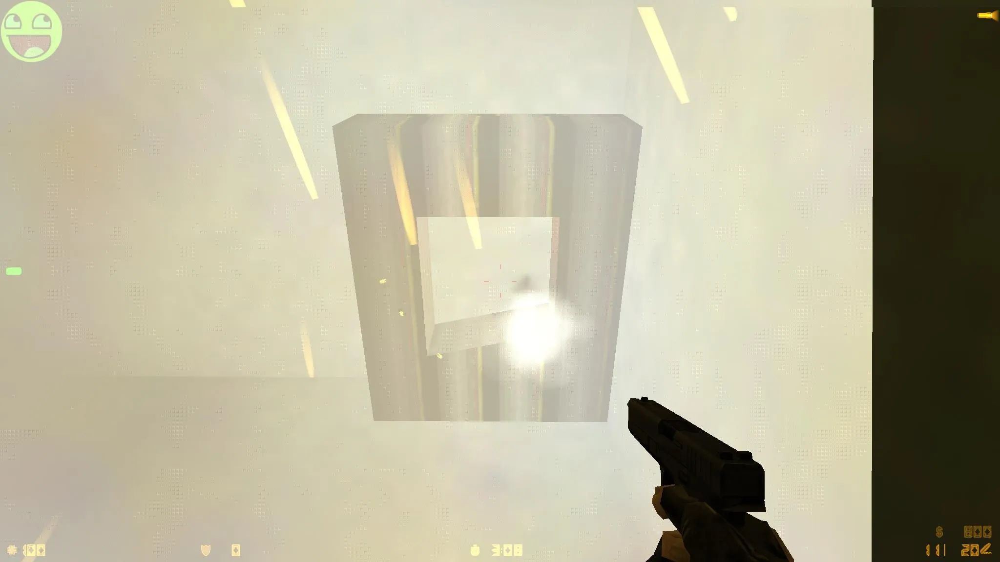 Скриншот  Карта de_rats_soda_machine для CS 1.6 - скачать и играть