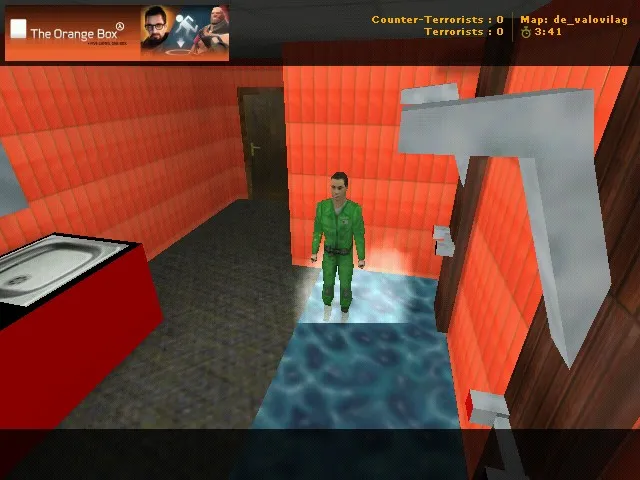 Скриншот  Карта de_valovilag для CS 1.6: подробный обзор и советы