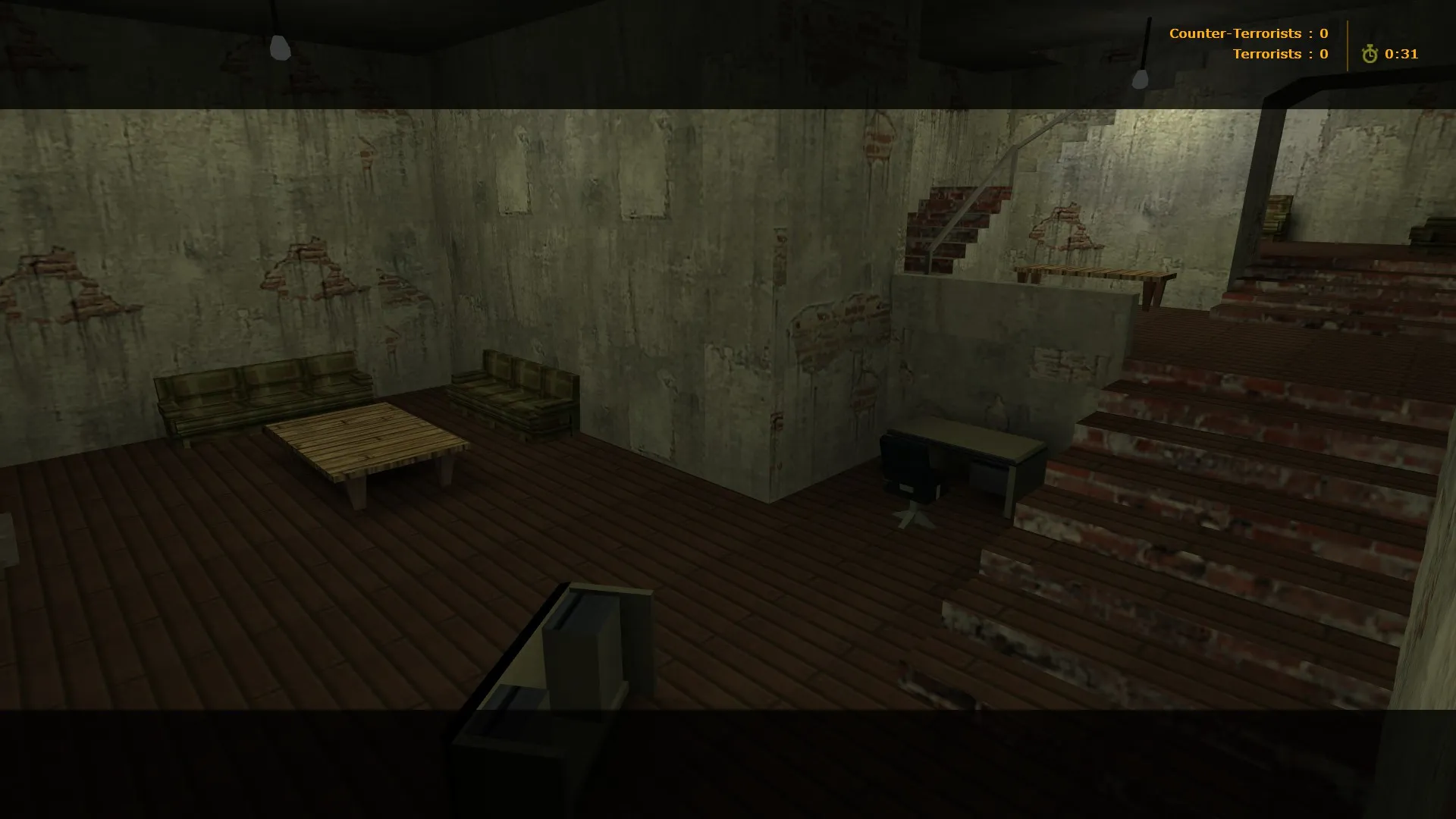 Скриншот  Карта de_strike для CS 1.6 - подробное описание и тактика