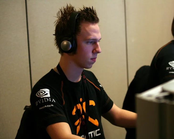 Скриншот Конфиг «Archi.cfg» для CS 1.6 - Профессиональный Настройка от Оскара Торгерсена