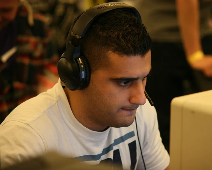 Скриншот Конфиг «mJe.cfg» для CS 1.6