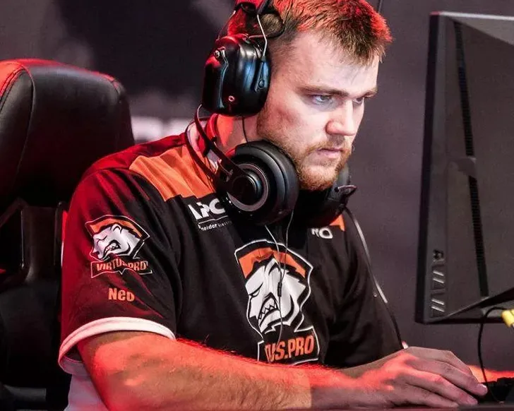 Скриншот Конфиг «NEO.cfg» для CS 1.6 – Скачай лучший конфиг от про-игрока!