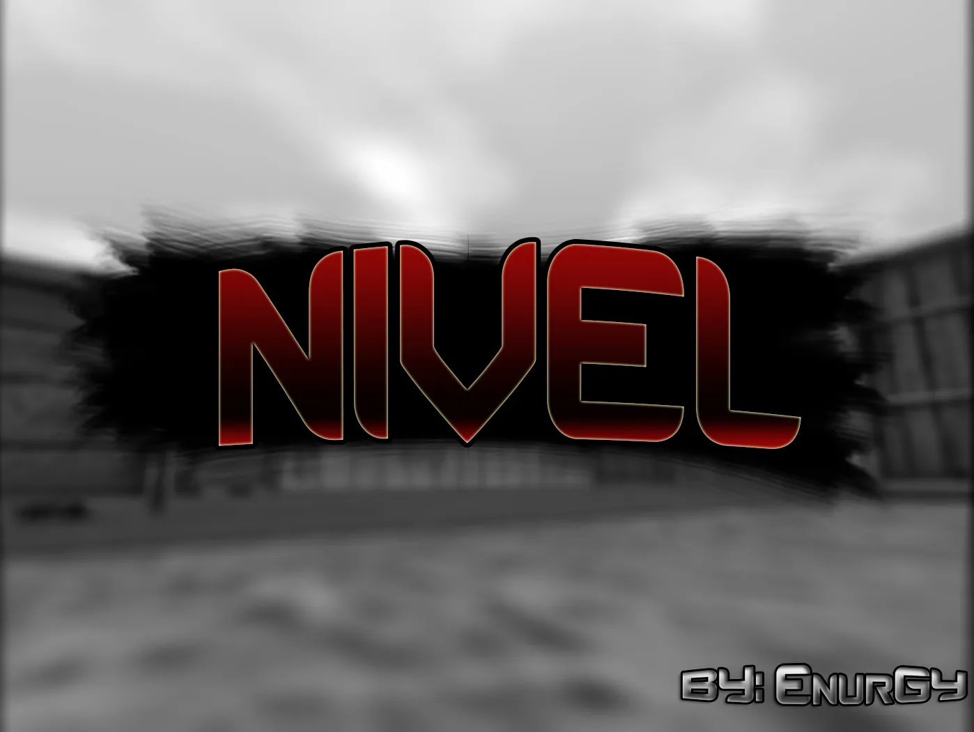 Скриншот  Карта de_nivel для CS 1.6 - Тактические особенности и оптимизация