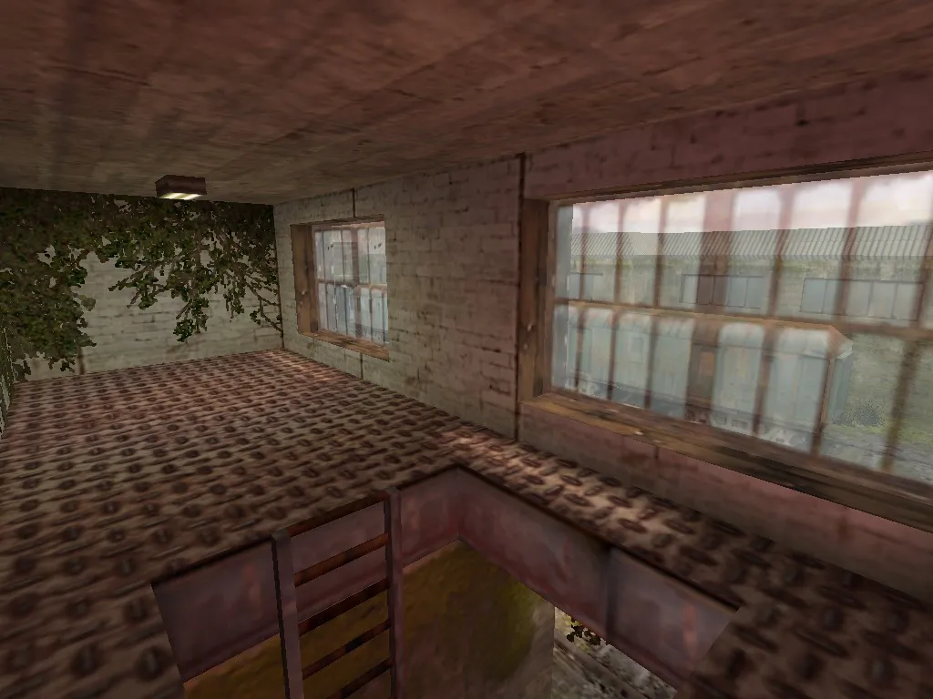 Скриншот  Карта de_gsu_train1 для CS 1.6: точки, ротации, b/wpoly-оптимизация и советы по установке