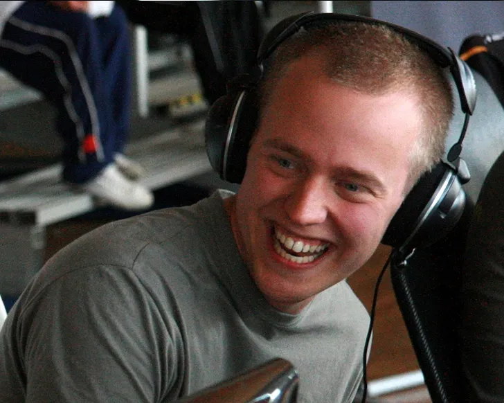 Скриншот Конфиг «threat.cfg» для CS 1.6 - Скачать конфиг про-игрока Бьорна