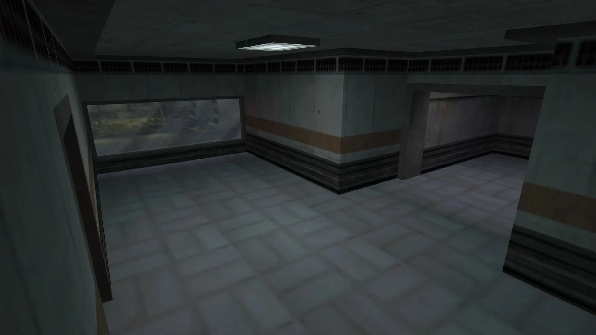 Скриншот  Карта de_prodigy_b4 для CS 1.6: Обзор и Тактика