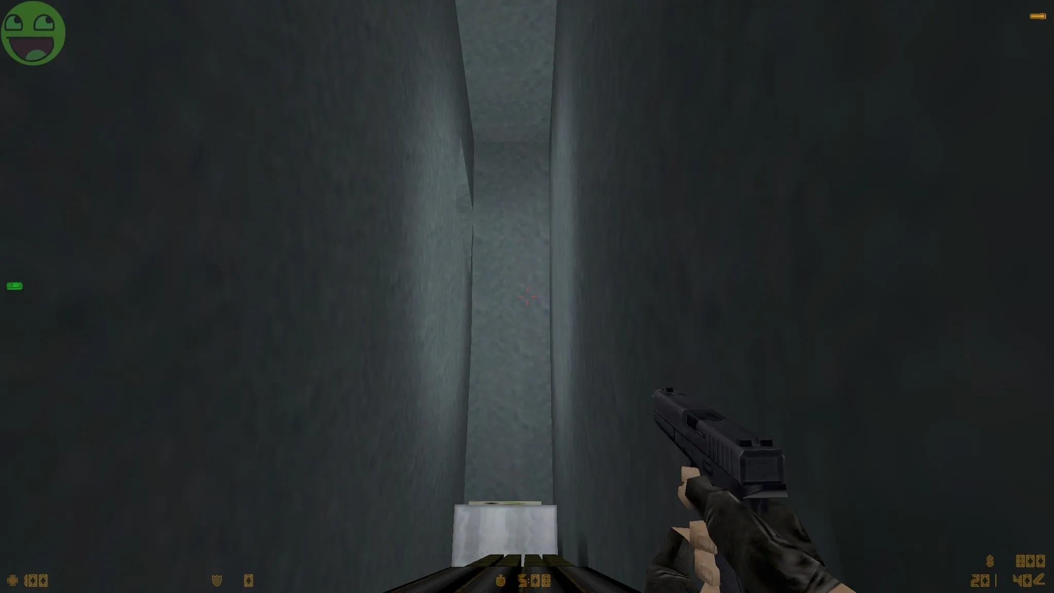 Скриншот  Карта de_rats_soda_machine для CS 1.6 - скачать и играть