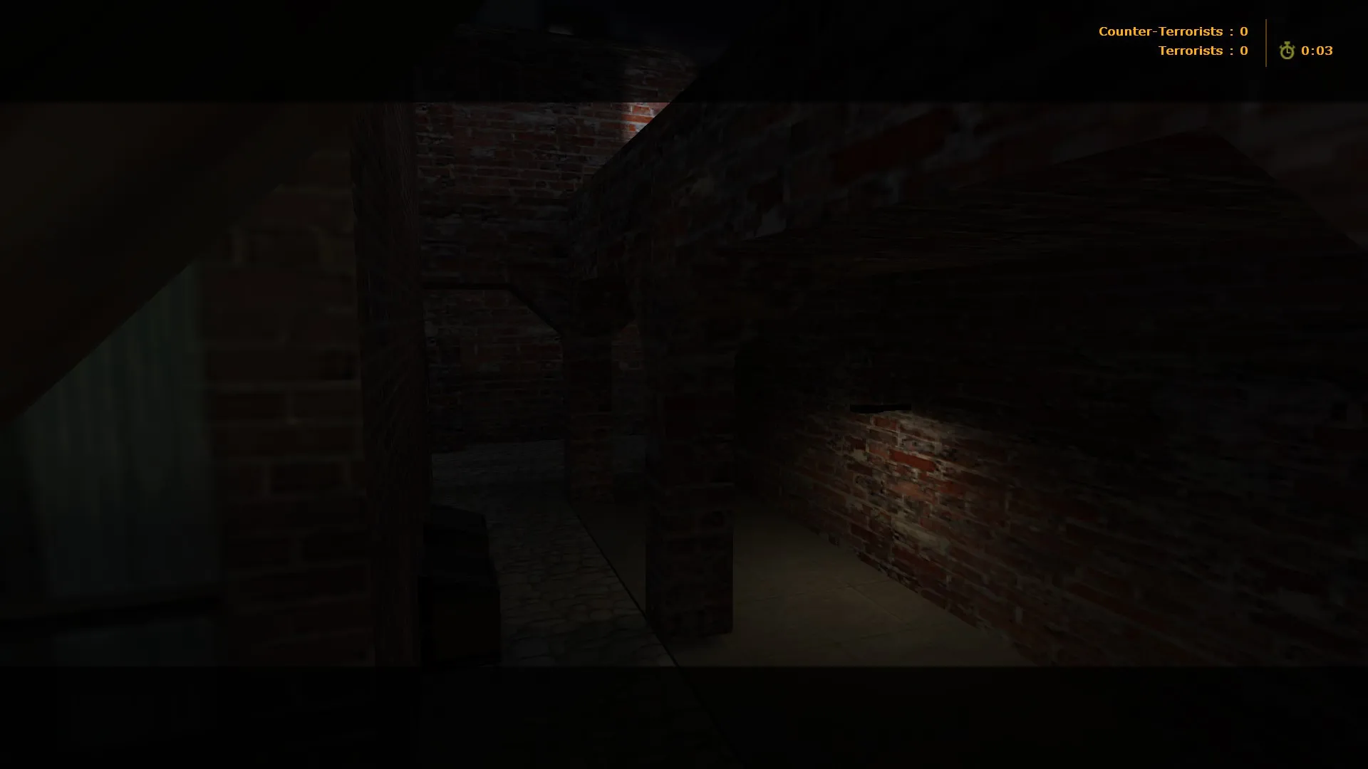 Скриншот  Карта de_strike для CS 1.6 - подробное описание и тактика