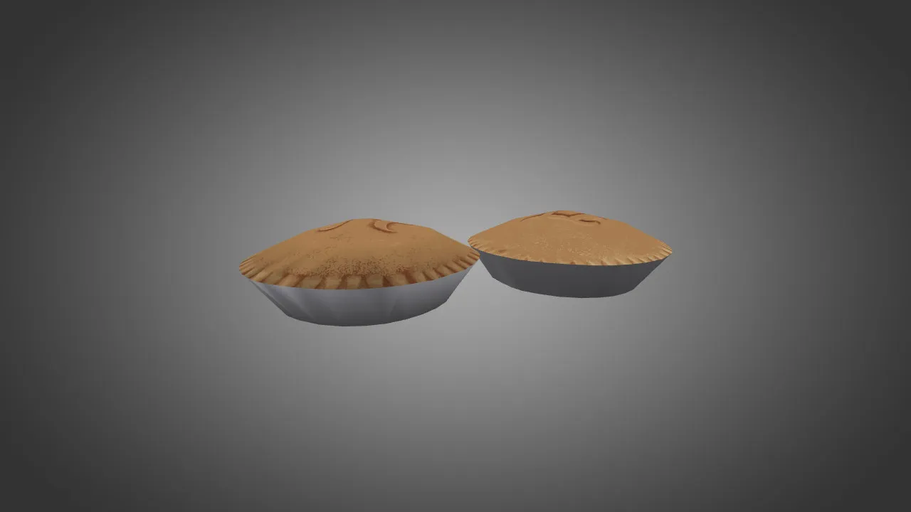 Скриншот Модель «Pie as Defuse Kit» (v_, p_, w_) для CS 1.6: звуки, анимация осмотра и качество текстур