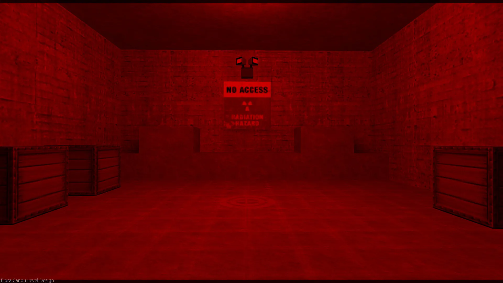 Скриншот  Карта de_zeal_assault_z для CS 1.6 - Тактические особенности и детали