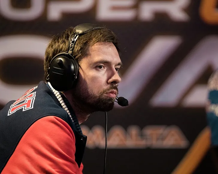 Скриншот Конфиг «B1ad3.cfg» для Counter-Strike 1.6 - Скачать сейчас!