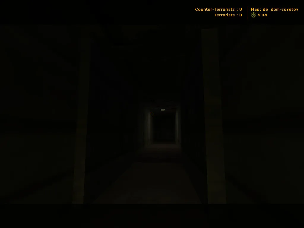 Скриншот Карта «de_dom-sovetov» для CS 1.6