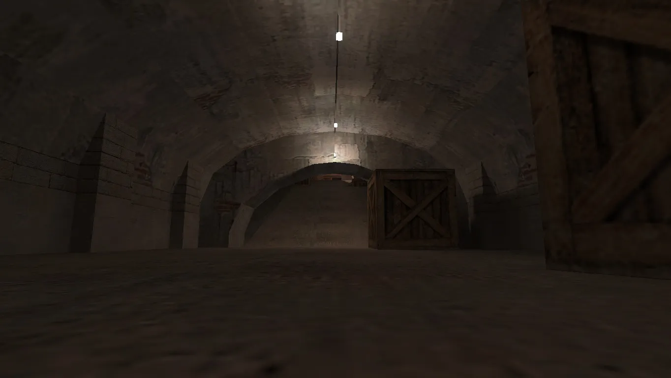 Скриншот  de_afghn_beta для CS 1.6: описание карты, точки, баланс сторон, .nav и оптимизация