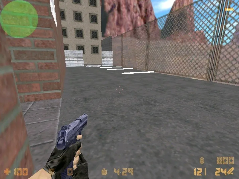 Скриншот Карта de_csmahallesi для CS 1.6: точки, раунды, баланс сторон, .nav и оптимизация wpoly/epoly