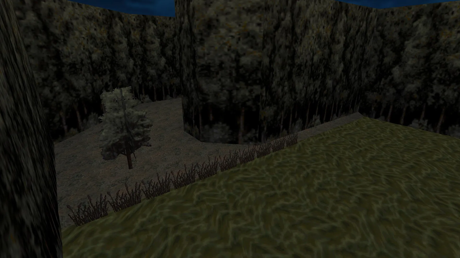 Скриншот  Карта drop_in для CS 1.6: Подробности и тактики