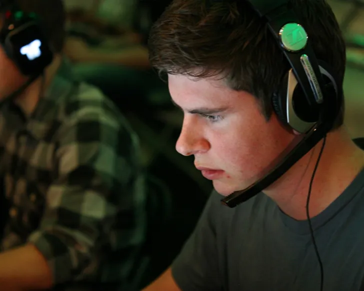 Скриншот Конфиг «trace.cfg» для CS 1.6 - Профессиональный конфиг от trace