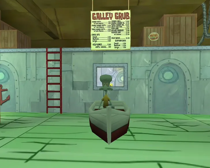 Скриншот cs_krustykrab