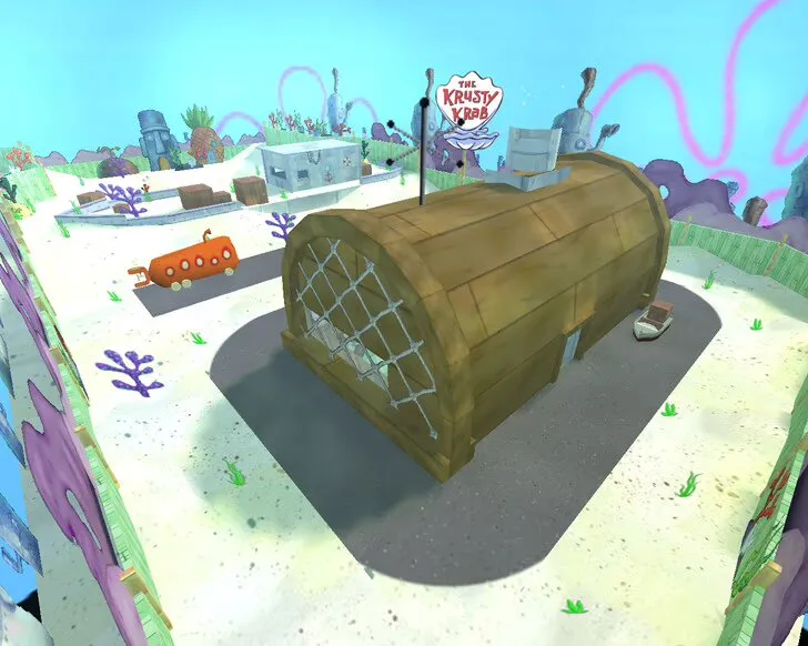 Скриншот cs_krustykrab