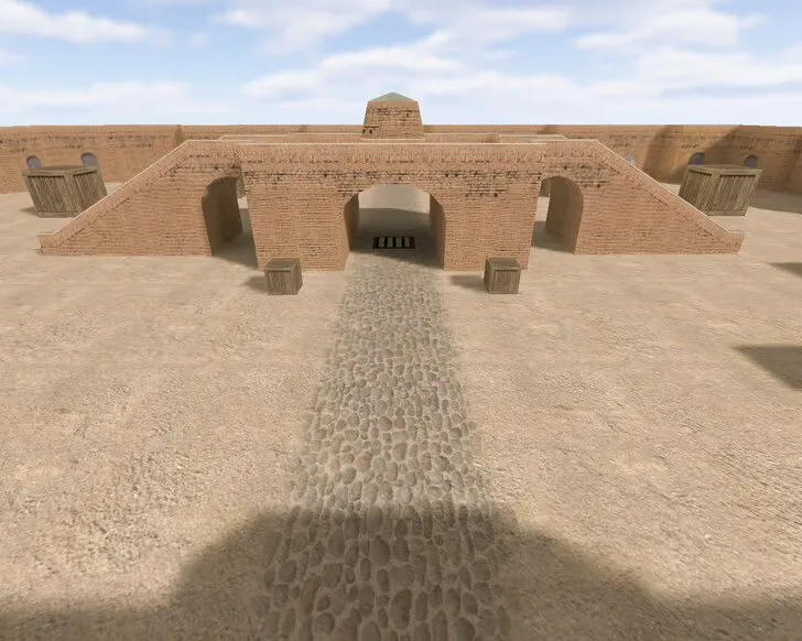 Скриншот awp_india