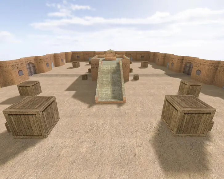 Скриншот awp_india