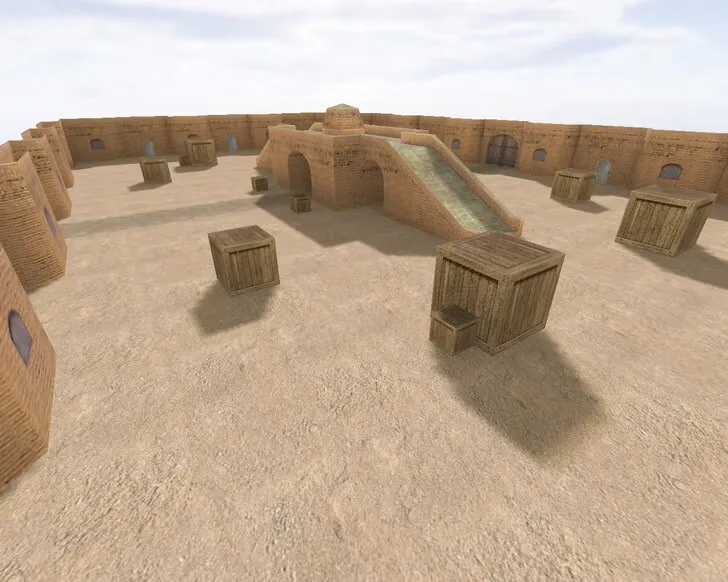 Скриншот awp_india