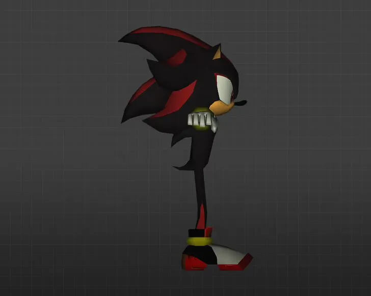 Скриншот Шэдоу