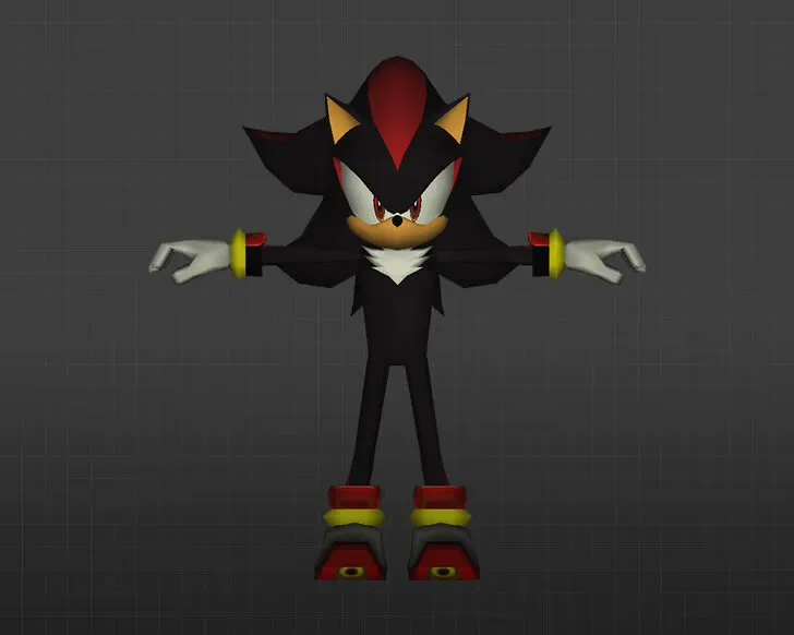 Скриншот Шэдоу