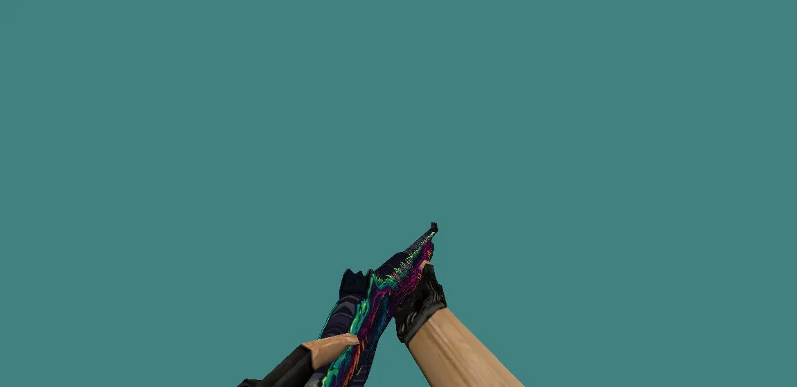 Скриншот M3 Nova Hyper Beast | Революционное Моделирование Оружия