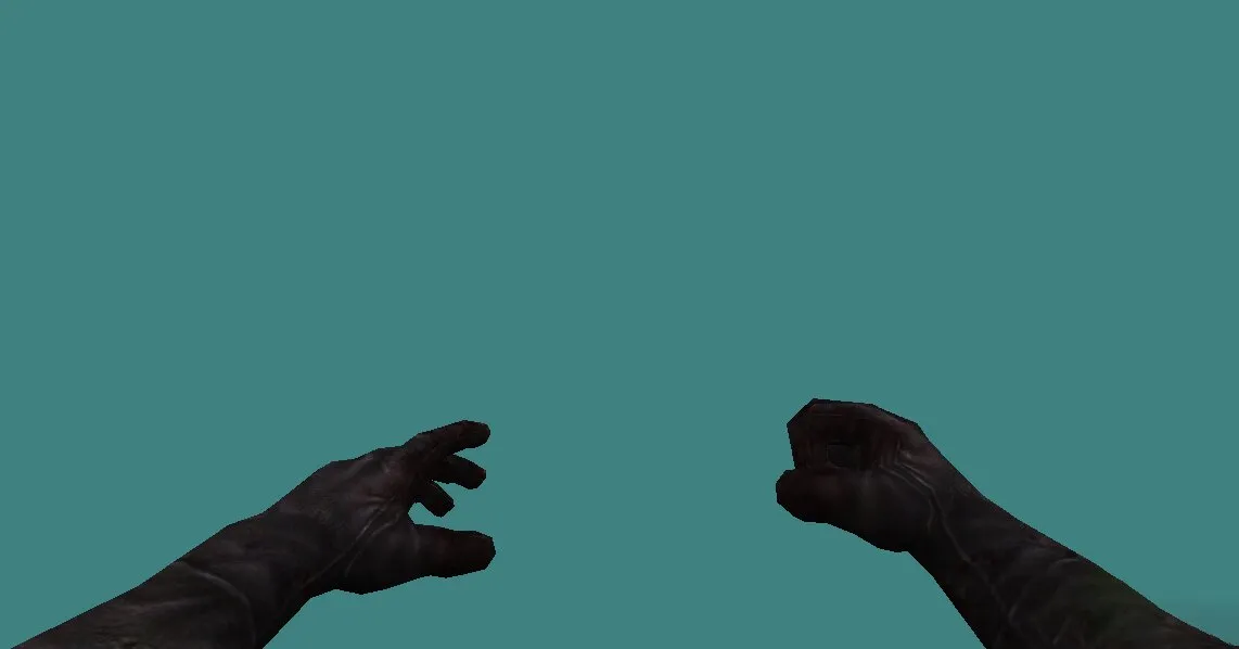 Скриншот Zombie Plague Stamper | CS 1.6